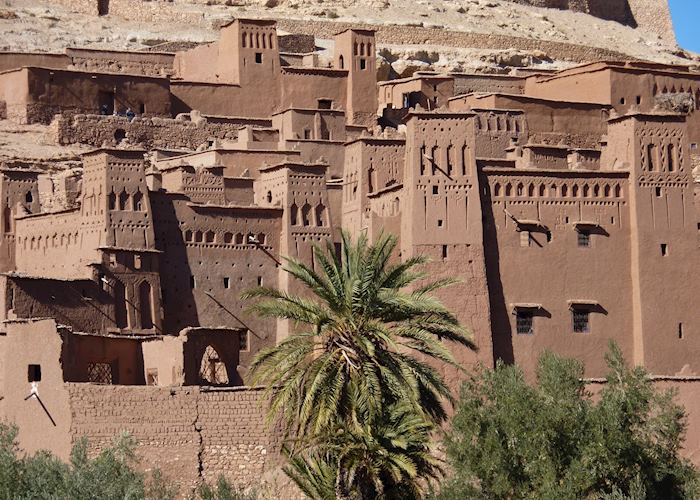 Марокко, поездка: сколько обойдется